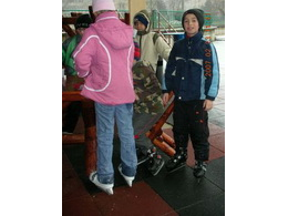 patinoare